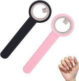 Cat Eye Magnet - Circular/Ring with Handle