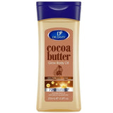 Dr Davey - Cocao Butter Glow Body Oil - 200ml