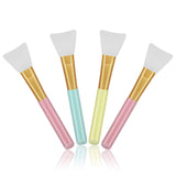 Silicon Mask Brush