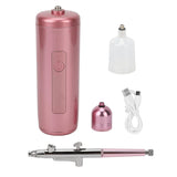 Airbrush / Oxygen Meter - Pink