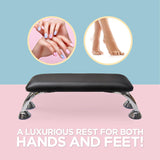 Hand / Arm / Foot Rest Pillow Stand