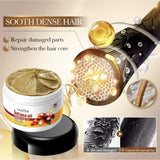 Sadoer - Batana Oil - Dense Hair Oil - 100g