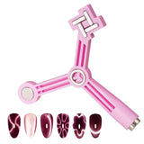 Cat Eye Magnet - 4 in 1 Multifunction