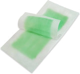 Body Wax Strips - 1 Strip (Double Sided Strips)