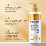 Sadoer - Collagen Anti-Aging - Body Lotion - 300g