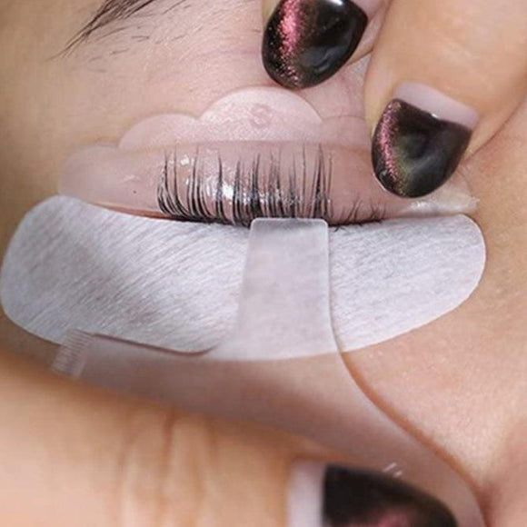 Lash Lift Silicone Pads - 5 pairs