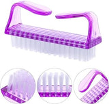 Nail Brush - Big & Small - 2pcs