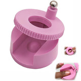 Cat Eye Magnet - 360°Rotating Tool with Ball