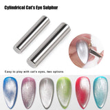 Cat Eye Magnet - Cylindrical