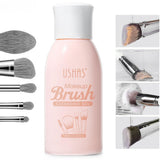 Makeup Brush Cleansing Gel - 100ml