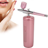 Airbrush / Oxygen Meter - Pink