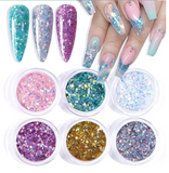 Vendeeni - UV Gel Combo - Carnival Party - 25pcs