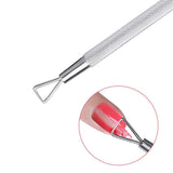 Nail Polish Scraper