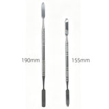 Double-ended Mixing Spatula