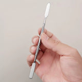 Double-ended Mixing Spatula