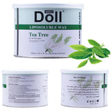 Doll - Depilatory / Liposoluble Wax (Tin) - 400g