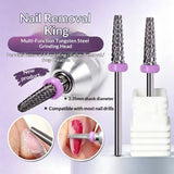 King Drill Bit - Tungsten Steel