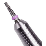 King Drill Bit - Tungsten Steel
