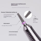 King Drill Bit - Tungsten Steel