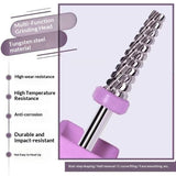 King Drill Bit - Tungsten Steel