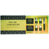 Lash Lift Kit