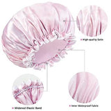 Shower Cap - 1pcs