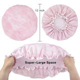 Shower Cap - 1pcs