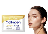 Sadoer - Pure Natural Active Collagen Anti-Aging Eye Mask - 7.5g