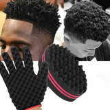 Afro / Dreadlock Sponge