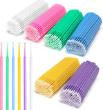 Disposable Micro Applicators - 100pcs