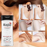 Kojic - Pure Collagen Glow Body Oil - 200ml