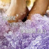Crystal Jelly & Salt Spa