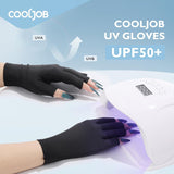 UV Gloves - 1 Pair