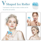 Ice Facial Roller & Massager