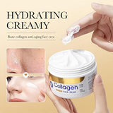 Sadoer - Collagen Anti-Aging Face Cream - 100g