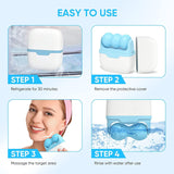 Ice Facial Roller & Massager