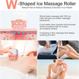 Ice Facial Roller & Massager