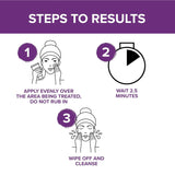 Female Facial Hair Remover & Growth Inhibitor - 90 ml