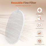 Nail Dust Collector / Extraction Fan - 4500rpm - 100w