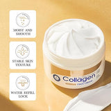 Sadoer - Collagen Anti-Aging Face Cream - 100g