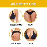 Intimate Area Hair Remover (Male & Female) - 90 ml