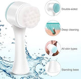 Face Wash Brush