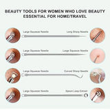 Beauty Tool Set - Pimple Popper Tool Kit - 4pcs