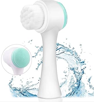 Face Wash Brush