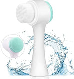 Face Wash Brush