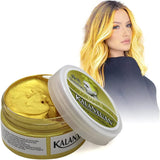 Colour Hair Wax - 100g