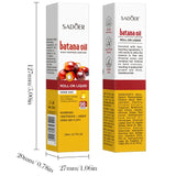 Sadoer - Batana Oil - Roll-On Liquid - 20ml