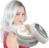 Colour Hair Wax - 100g