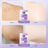 Sadoer - Lavender Candy Body Scrub - 140g