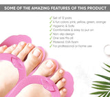 Disposable Flip Flop - 1 pair